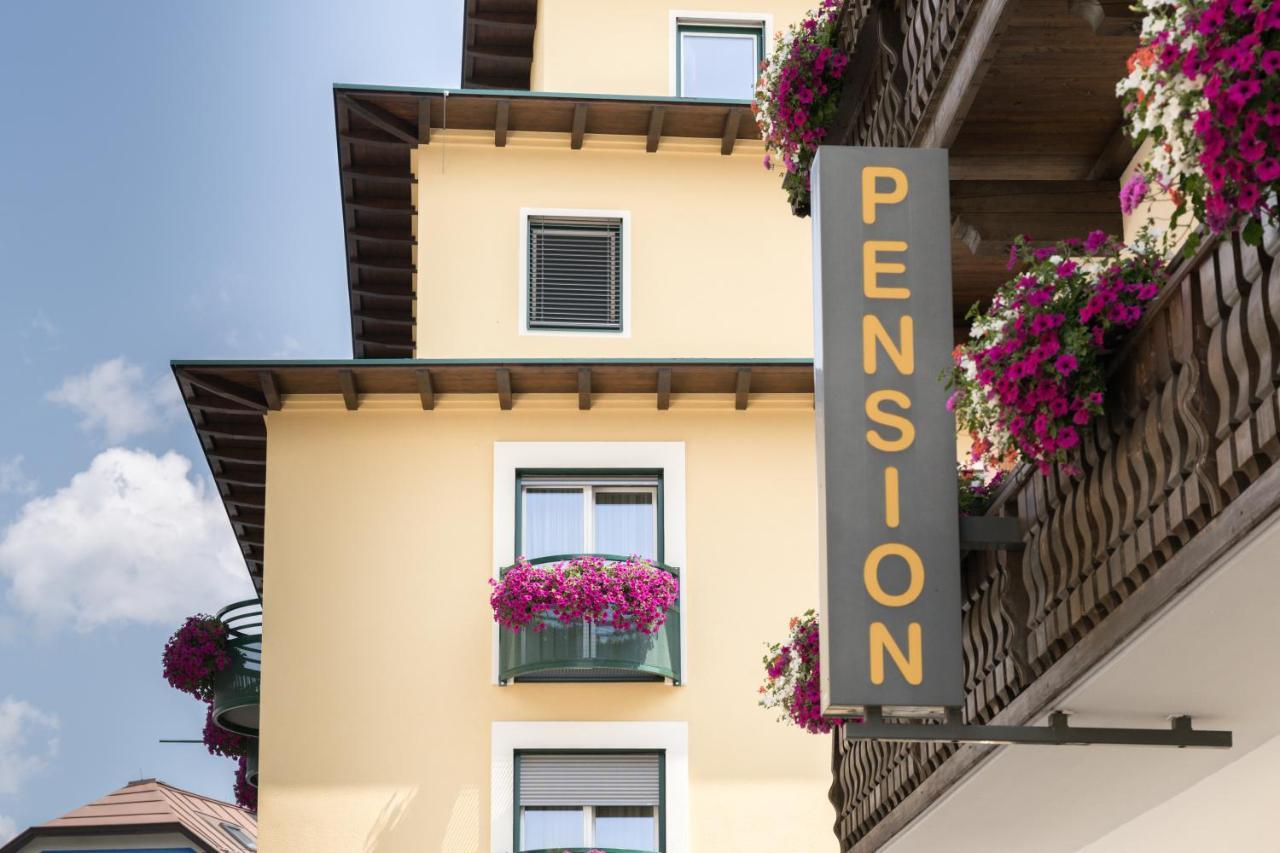 Pension Weirather Imst Ngoại thất bức ảnh